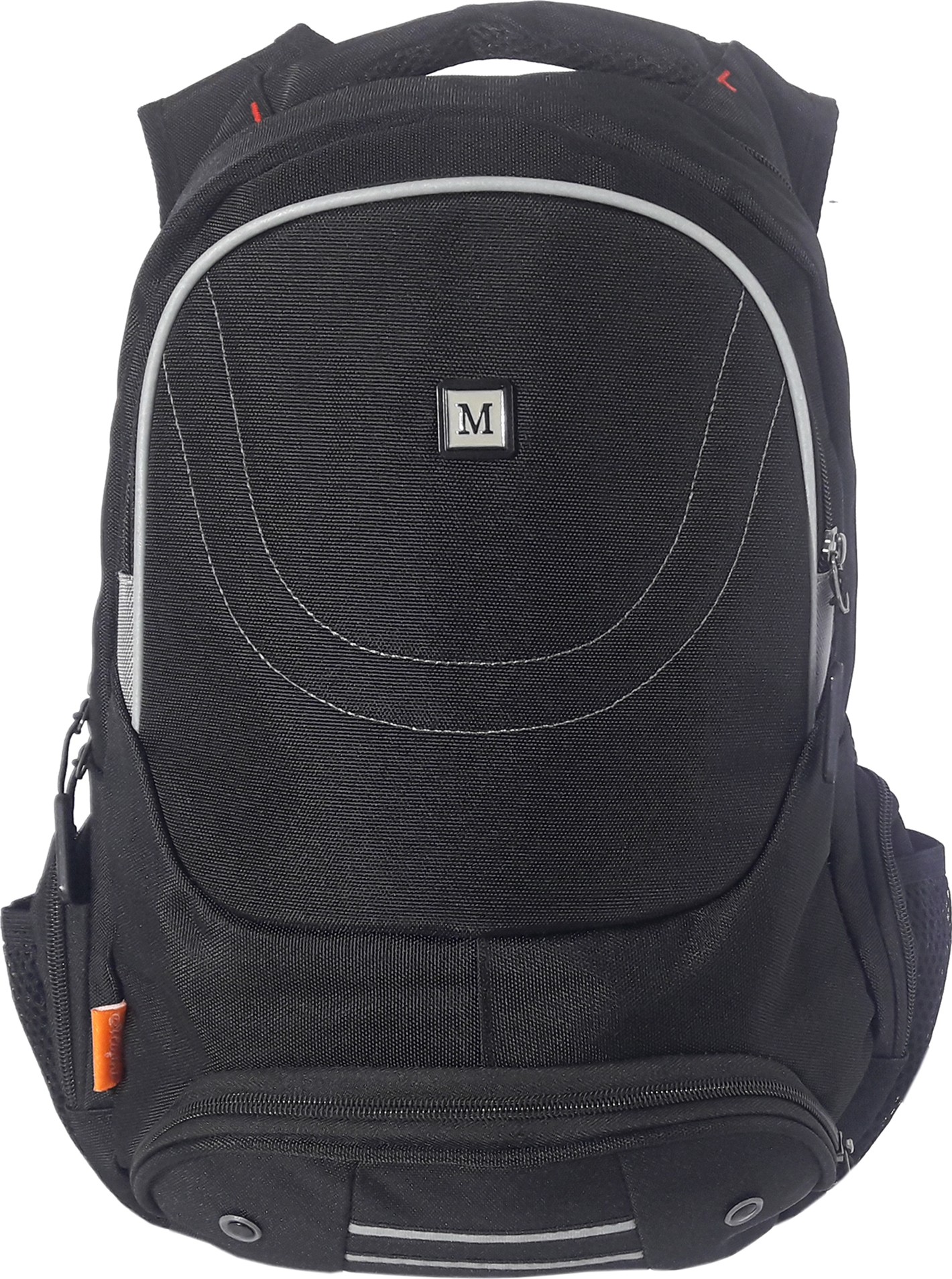 

Рюкзак VGR 702 г 39.5x28x13 см 14.4 л Черный (Я45720_VR24253)