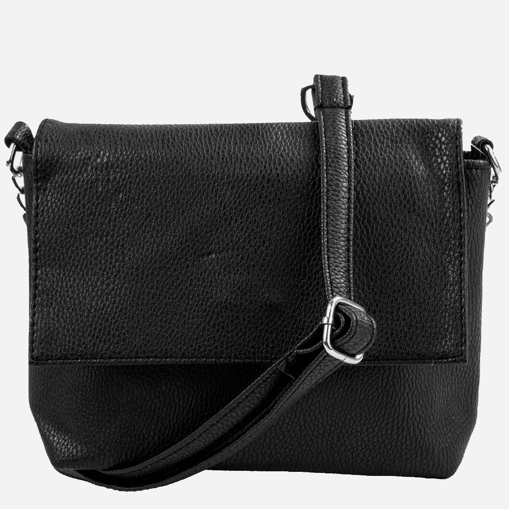 

Женская сумка Valiria Fashion 4DETBI2238-2 Черная