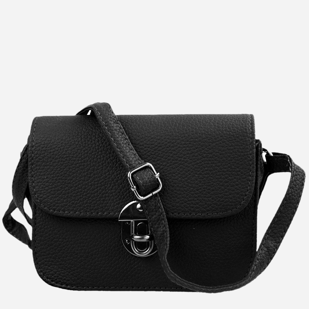 

Женская сумка Valiria Fashion 4DETBI-924-2 Черная 2900000148918)