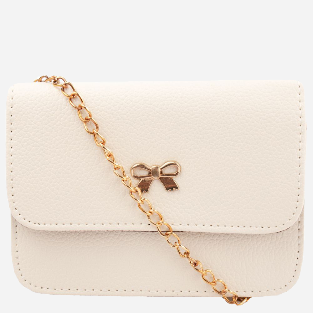 

Женский клатч Valiria Fashion 4DETBI-184924-11 Белый