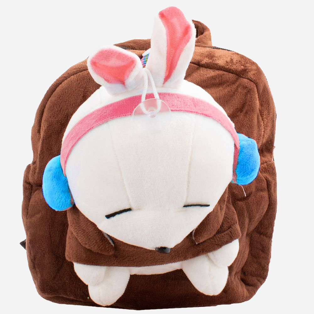 

Рюкзак Valiria Fashion 4DETBI-017-10-5 Коричневый