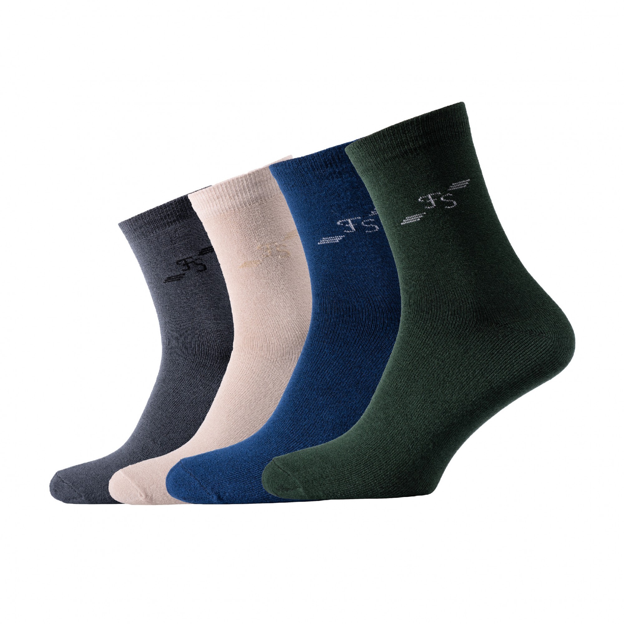 

Набір чоловічих шкарпеток FILIN SOCKS Бамбук 40-45 12 пар