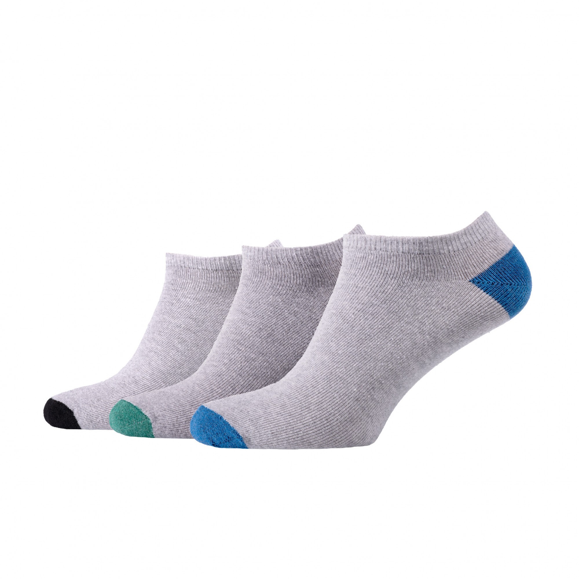 

Набір чоловічих шкарпеток FILIN SOCKS 41-44 12 пар