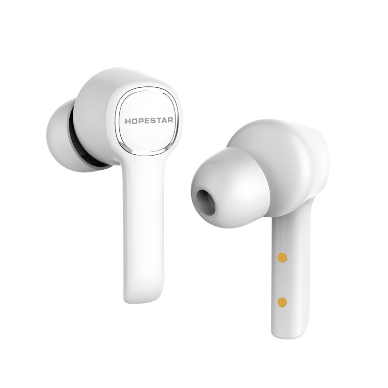 

Гарнитура Bluetooth Hopestar S12 (white)