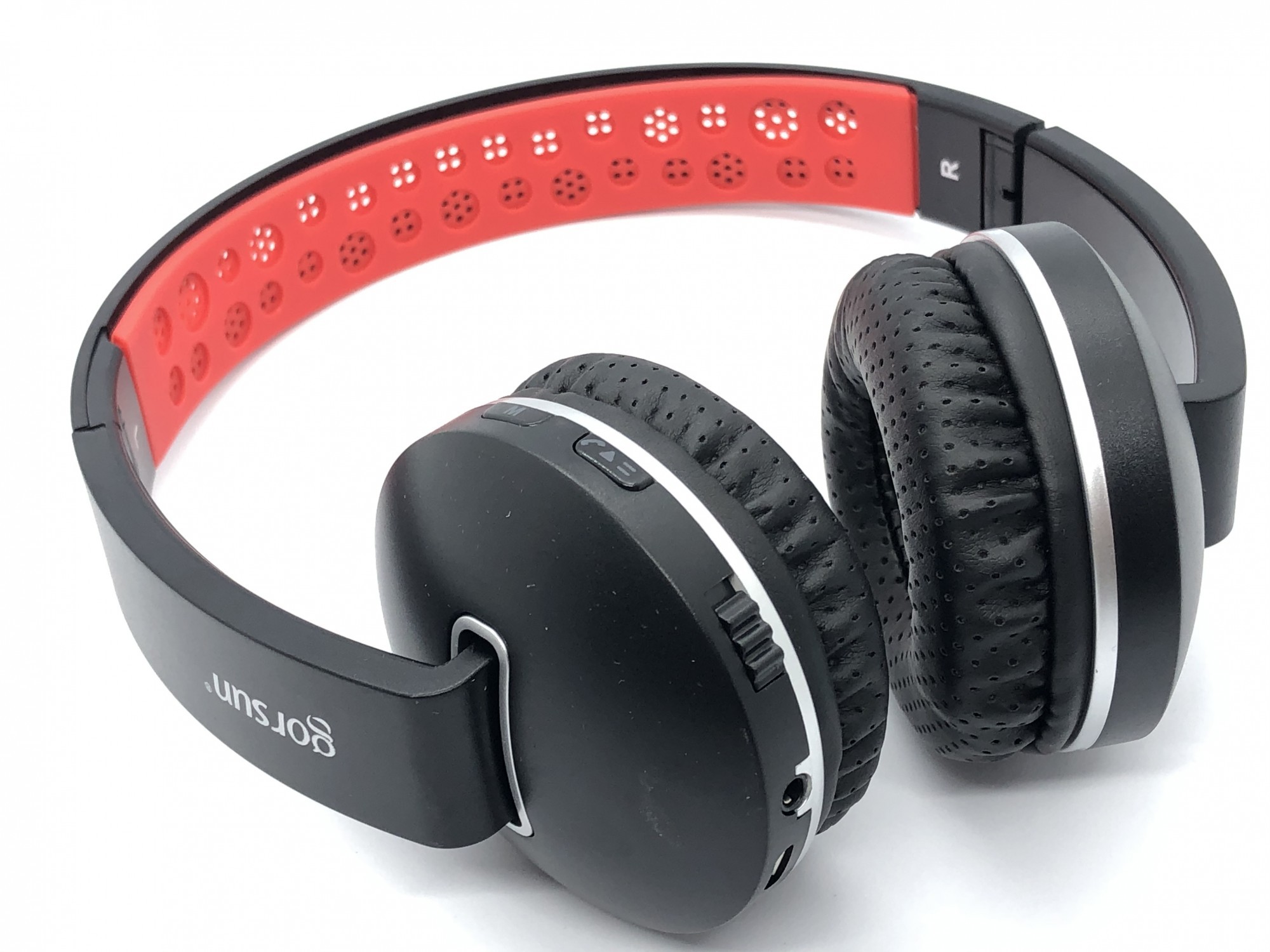 

Беспроводные Bluetooth наушники GORSUN E85