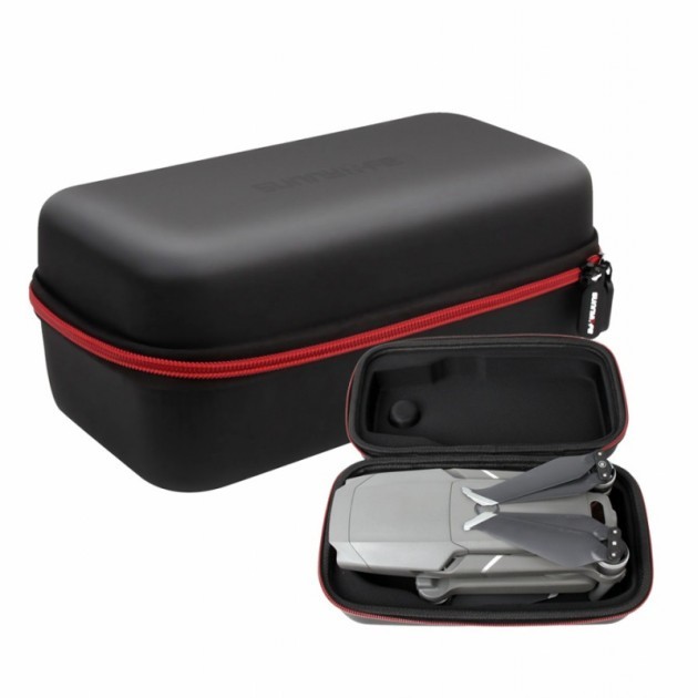 

Кейс для квадрокоптера DJI Mavic 2 Pro/Zoom/Enterprise Sunnylife черный M2-B138