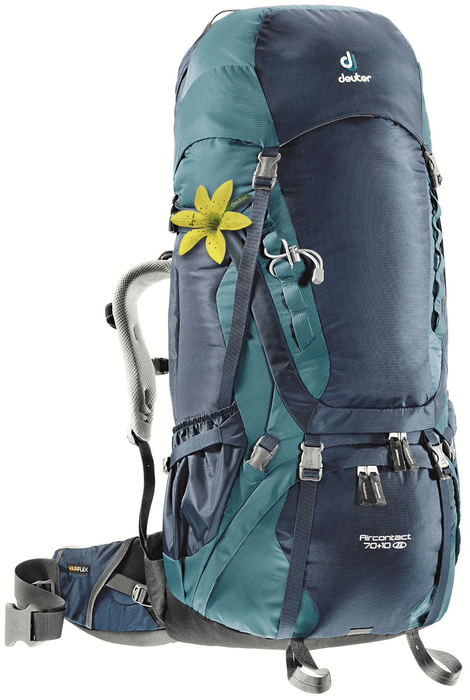

Рюкзак Deuter Aircontact 70+10 SL (3320616 3354)