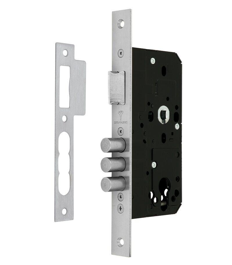

Дверной замок MUL-T-LOCK 385
