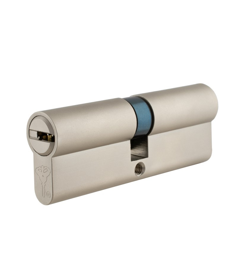 

Цилиндр MUL-T-LOCK INTEGRATOR 70 мм ключ-ключ