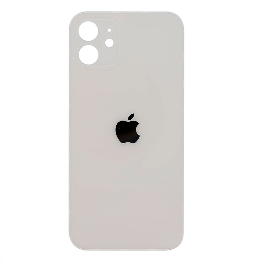 

Задняя крышка для iPhone 12 (High Copy)