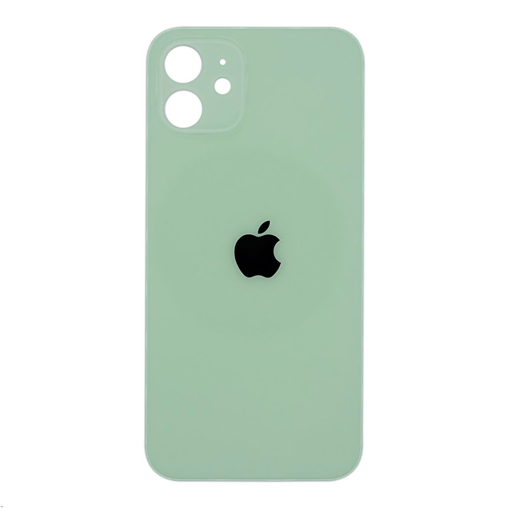 

Задняя крышка для iPhone 12 (High Copy)