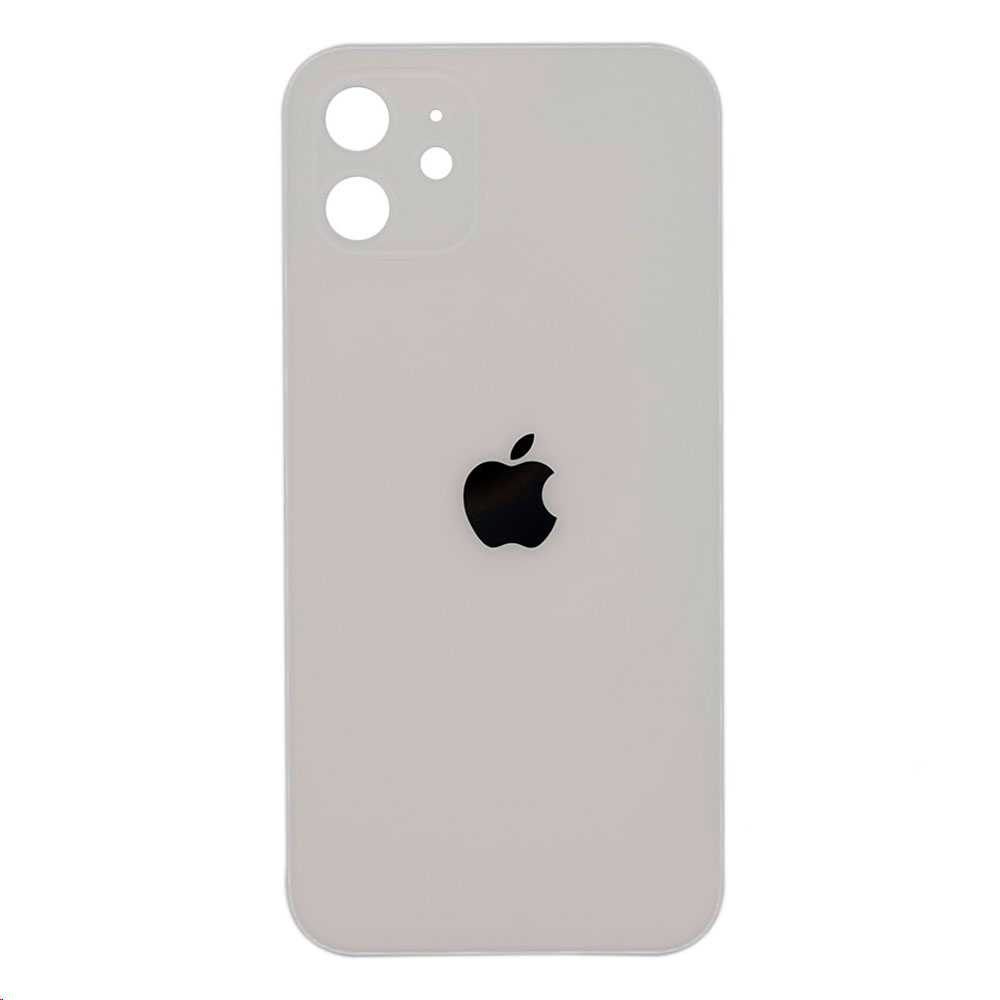 

Задняя крышка для iPhone 12 (Original PRC)