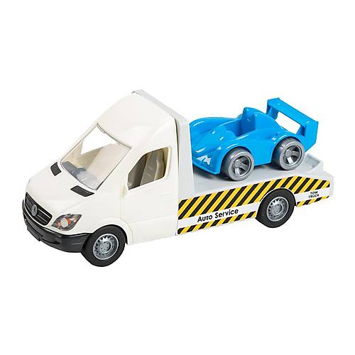 

Машина-эвакуатор "Mercedes-Benz Sprinter" TIGRES (39660) Tigres (39660)