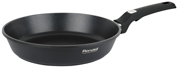 

Сковорода Rondell Point 26 см (RDA-1347)