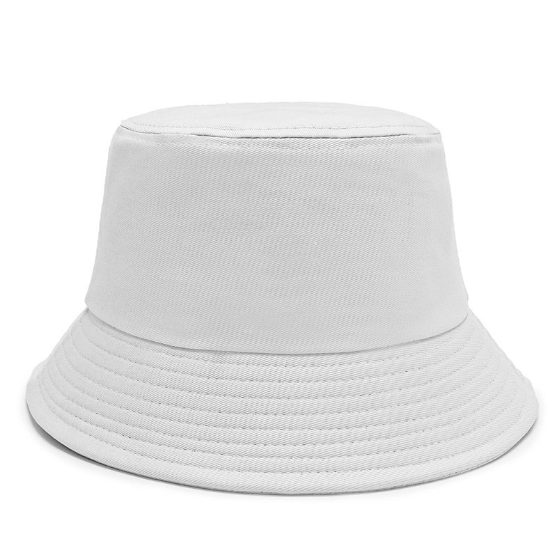 

Панама Simple B-456 White унисекс