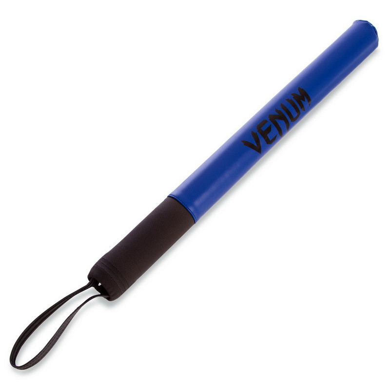

Лападаны тренерские (1шт) Venum Heroe 0195 размер 52х4см Blue-Black