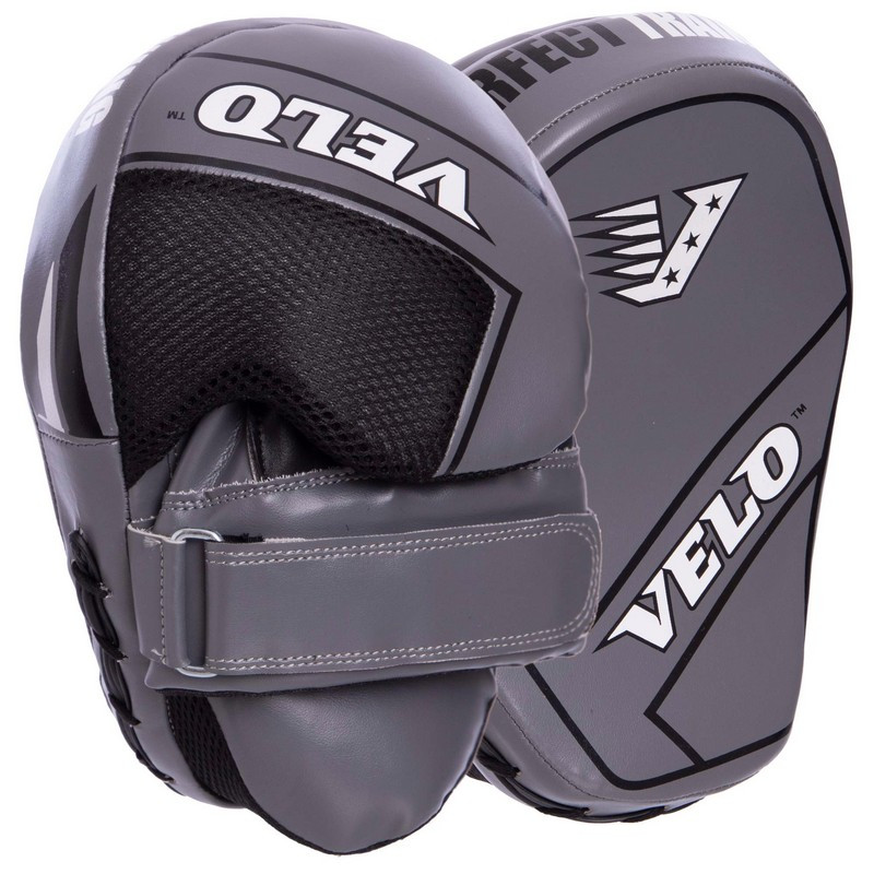 

Лапа изогнутая (2шт) Velo Heroe 2222 Grey-White
