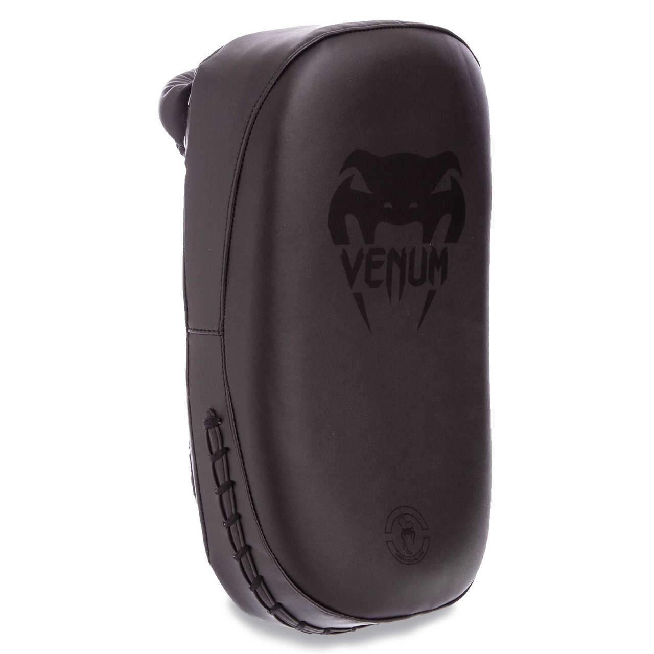 

Макивара тай-пэд Venum Heroe 8253 размер 35x20x10см Black