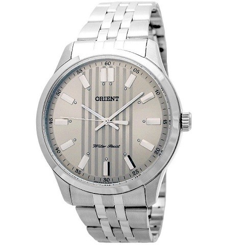 

Часы Orient DRESSY SQC0U003K0