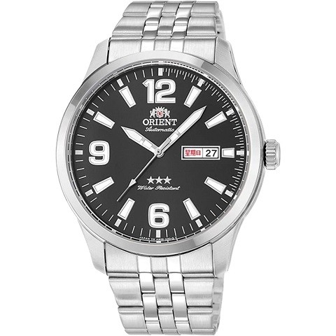 

Часы ORIENT 3 STARS SAB0B006BB