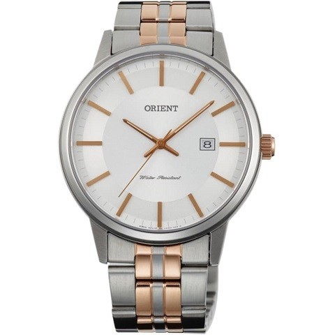 

ЧАСЫ ORIENT QUARTZ FFUNG8001W0