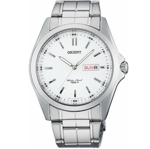 

Часы ORIENT QUARTZ FUG1H001W6