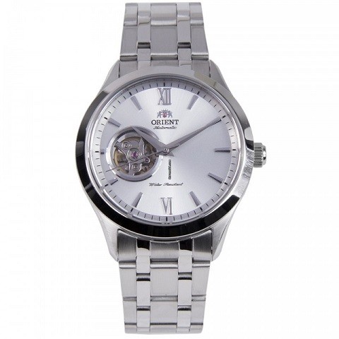 

Часы ORIENT AUT0MATIC FAG03001W0