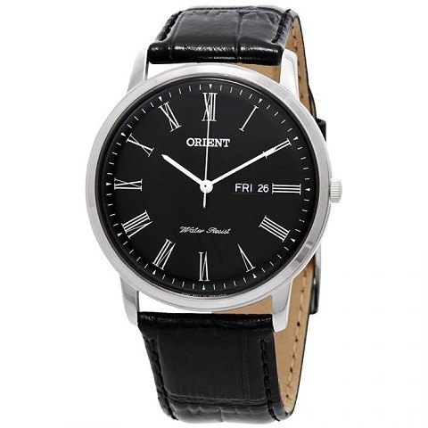 

ЧАСЫ ORIENT QUARTZ FUG1R008B6
