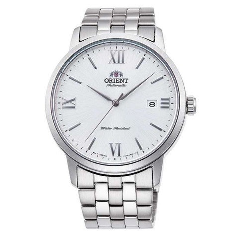 

ЧАСЫ ORIENT AUTOMATIC RA-AC0F10S10B