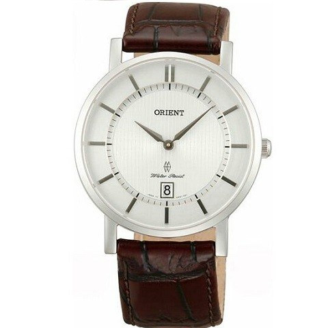 

Часы ORIENT QUARTZ FGW01007W0