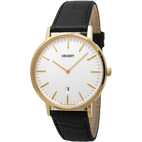 

Часы ORIENT QUARTZ FGW05003W0