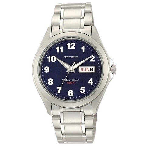 

Часы ORIENT QUARTZ FUG0Q008D6