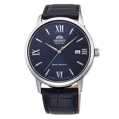 

ЧАСЫ ORIENT AUTOMATIC RA-AC0F11L10B