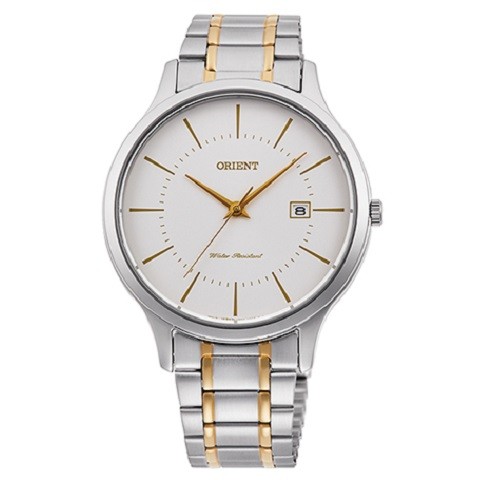 

Часы ORIENT QUARTZ RF-QD0010S10B
