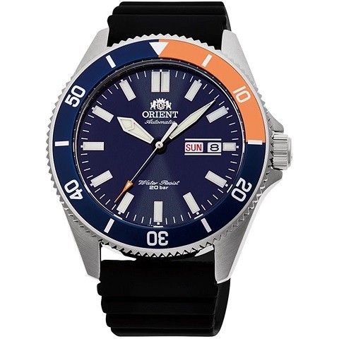 

Часы ORIENT AUTOMATIC KANNO RA-AA0916L19B
