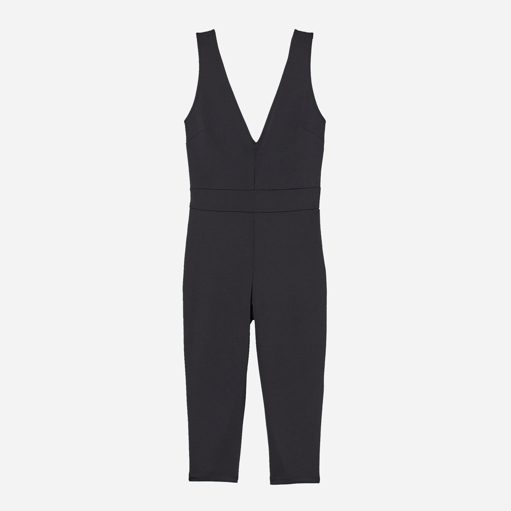 

Комбинезон H&M 0787225001 M (170/80А) Черный