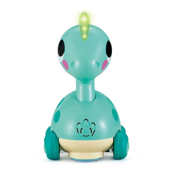 

Каталка Hola Toys Коритозавр (6110C)