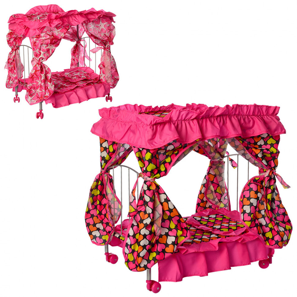 

Кровать Melogo (9350Е-1)