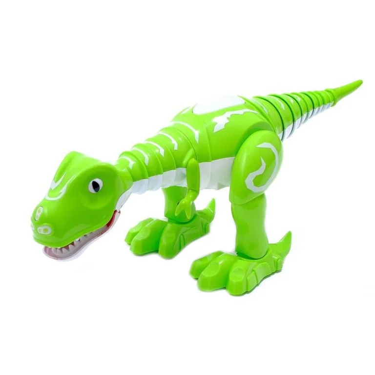 

Игрушечный дракон со светом и музыкой (Green) (28301(Green))