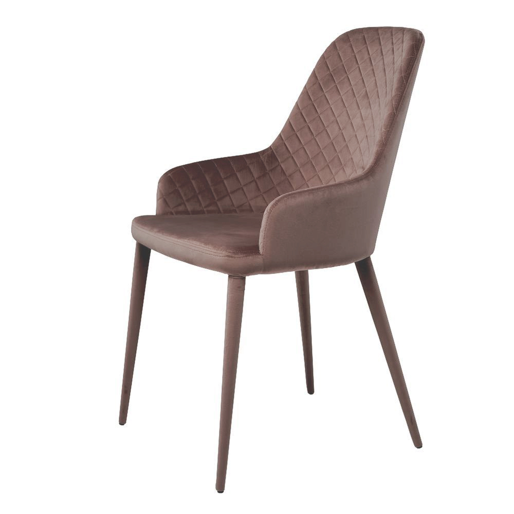 

Стул обеденный Concepto Elizabeth шоколад