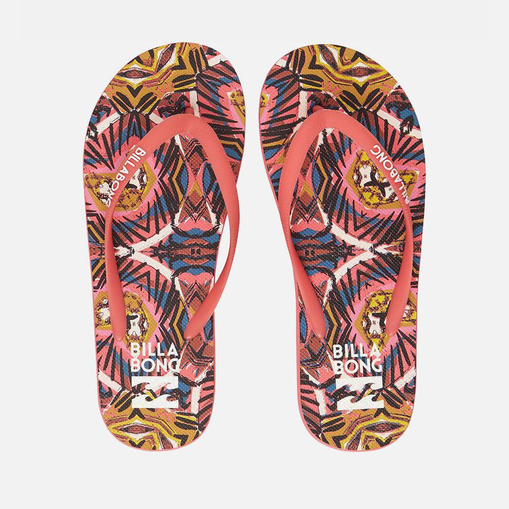 

Вьетнамки Billabong Dama H9FF02-1573 40 Разноцветные