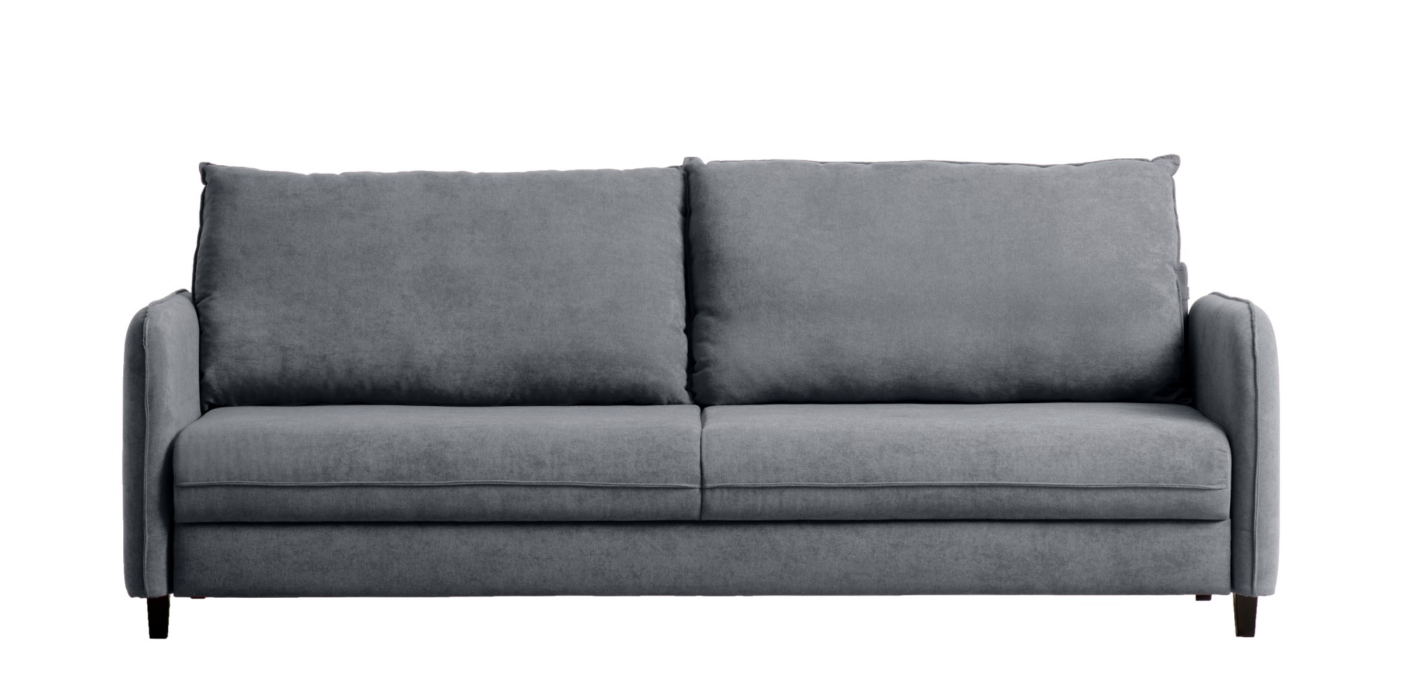 

Диван прямой Veko Home Ричи Энджой Серый P9199