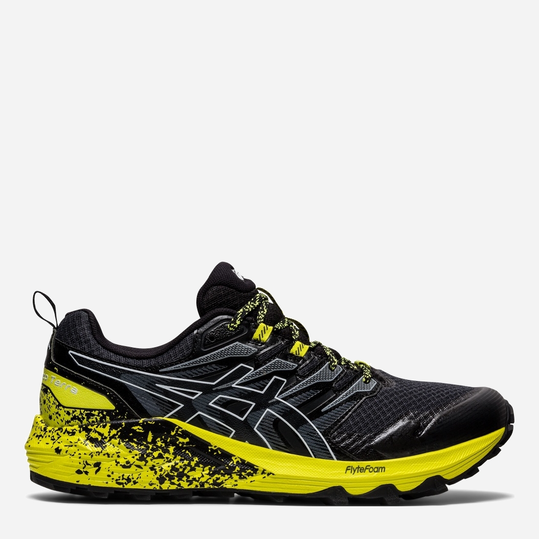 

Кроссовки ASICS Gel-Trabuco Terra 1011B029-021 40.5 (7.5) 25.5 см Graphite Grey/White