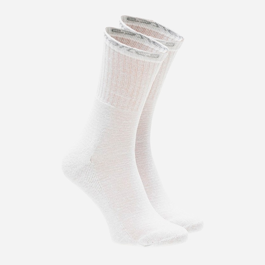 

Носки Martes Picaro Pack 44-47 3 пары White/Grey