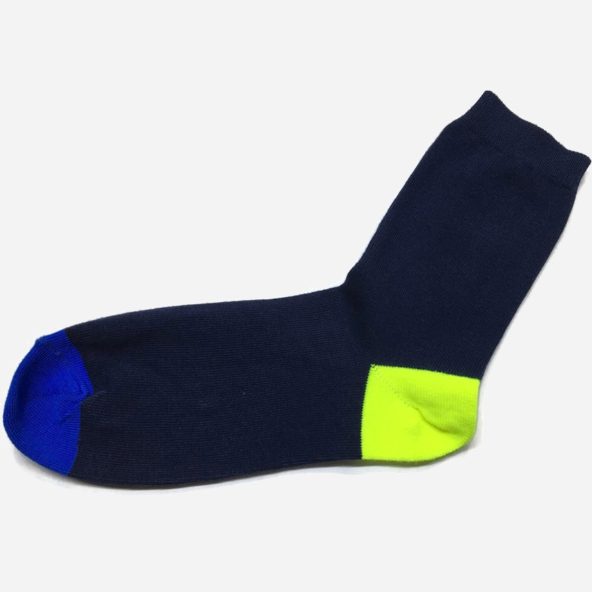 

Носки H&M 3hm05500046 39-40 Темно-синие