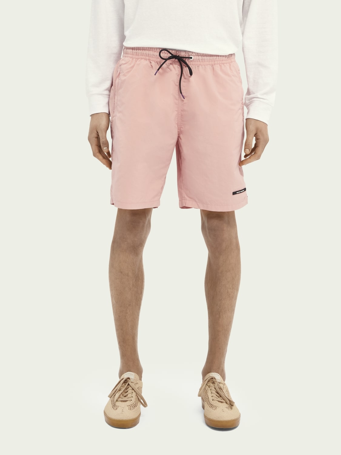 

Шорты для плавания Scotch&Soda 160606-3196 L