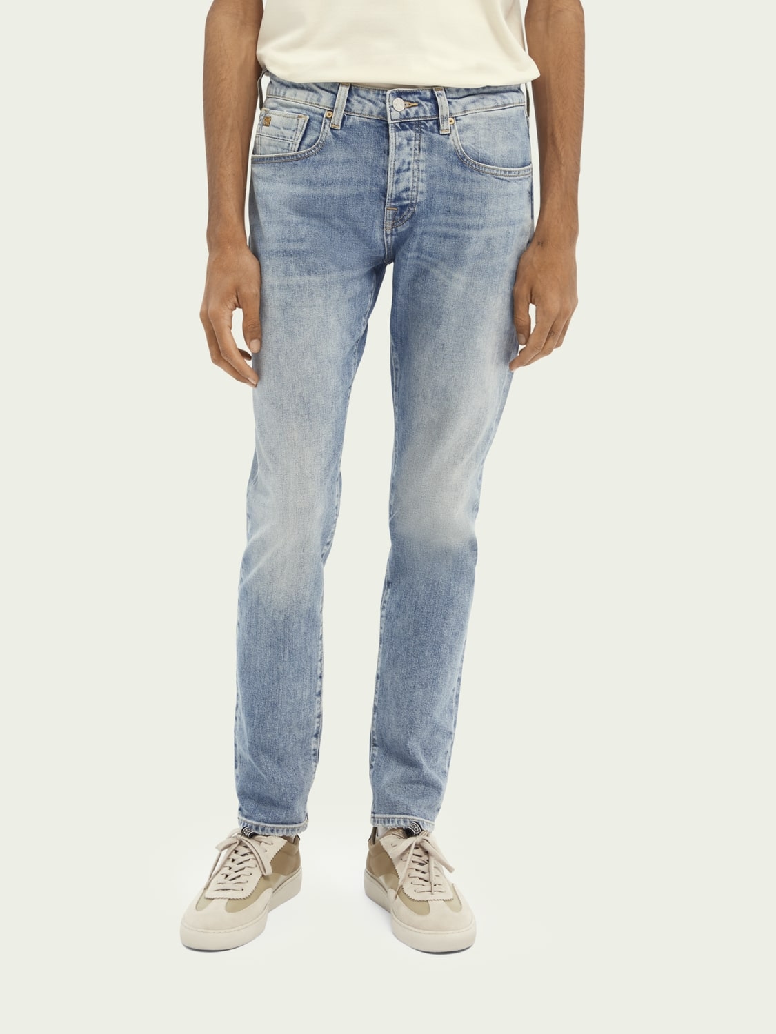 

Джинсы Scotch&Soda 160632-0508 33/32
