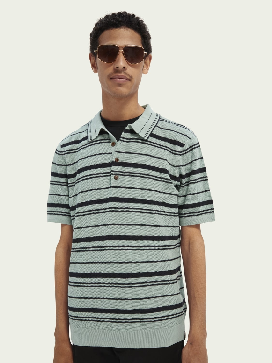 

Поло Scotch&Soda 160667-0217 XL