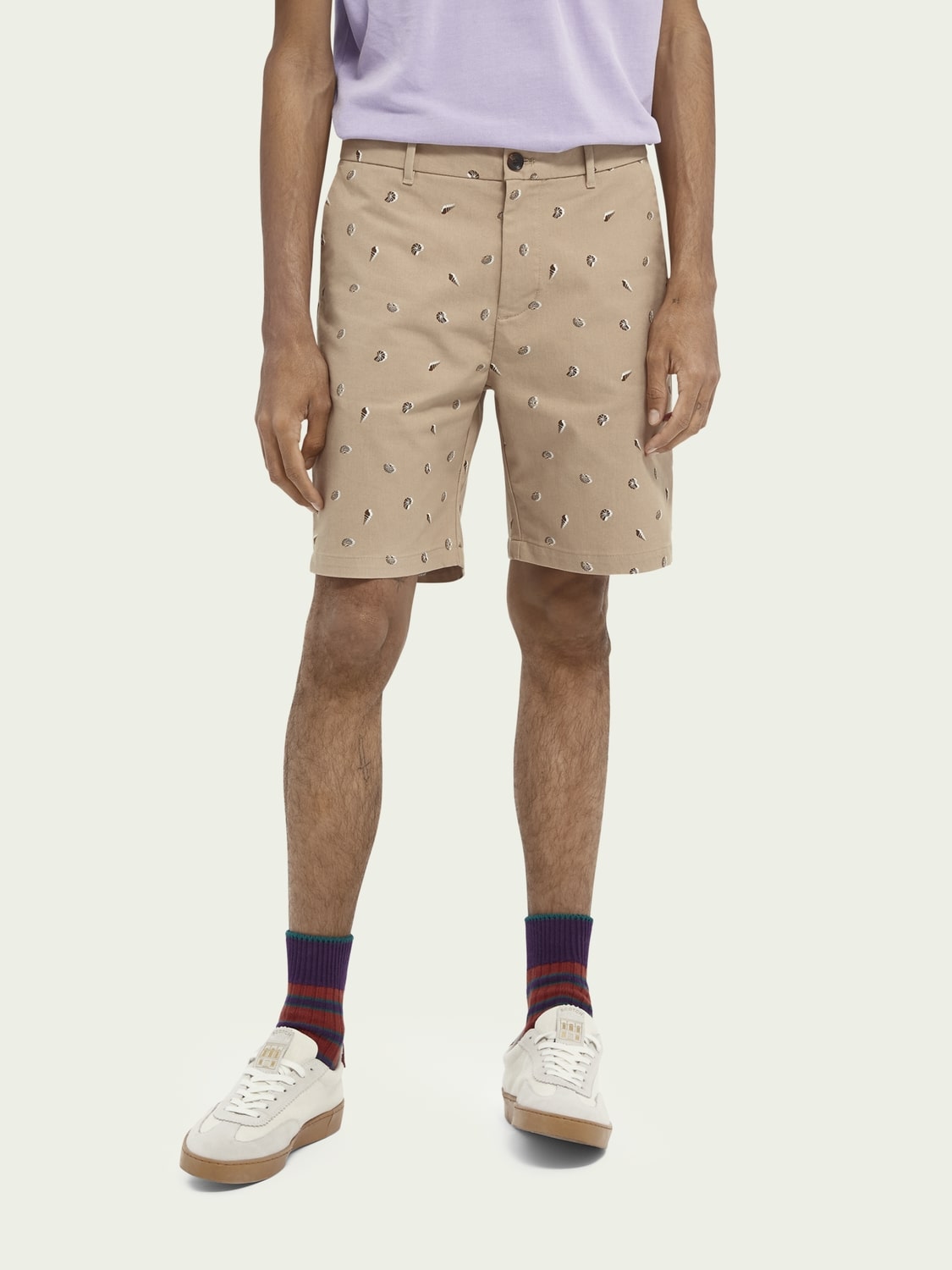 

Шорты Scotch&Soda 160728-0217 34