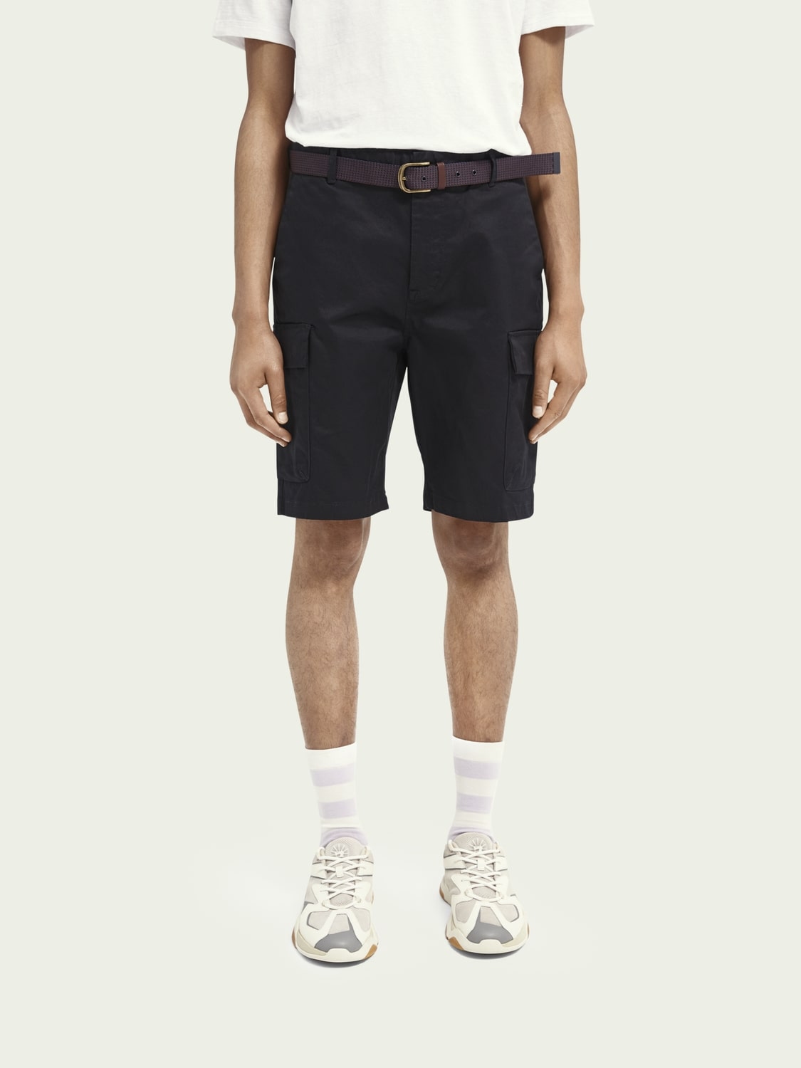 

Шорты Scotch&Soda 160729-0002 32